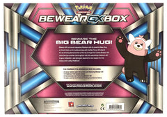 Bewear GX Box | Total Play