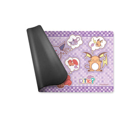 Playmat - Ditto? | Total Play