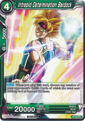 Intrepid Determination Bardock (P-010) [Promotion Cards] | Total Play