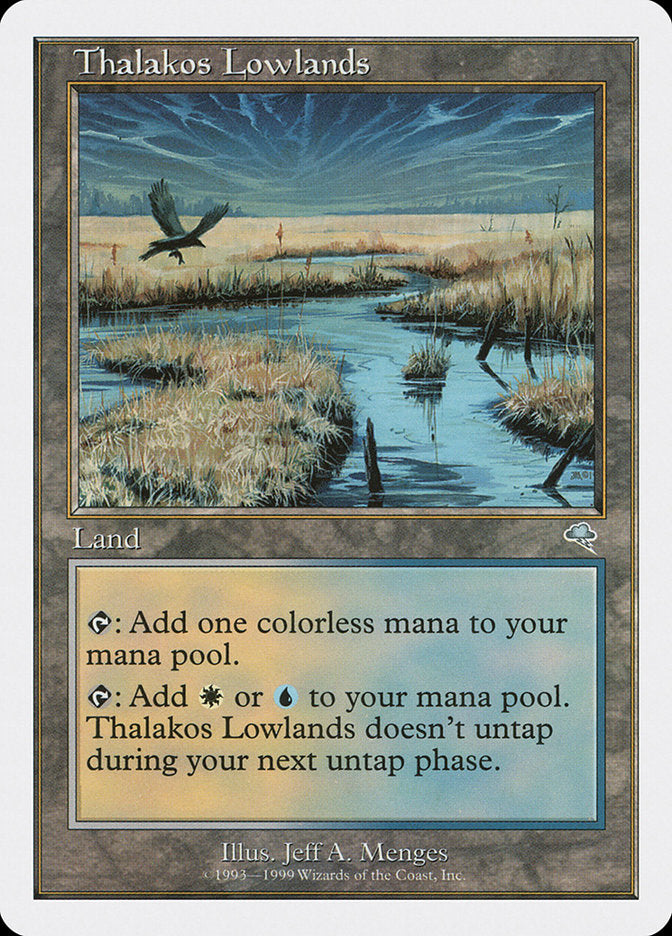 Thalakos Lowlands [Battle Royale] | Total Play