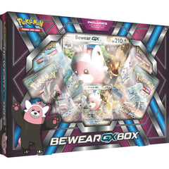 Bewear GX Box | Total Play