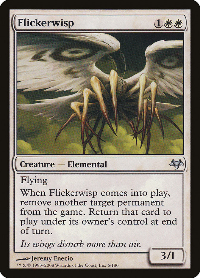 Flickerwisp [Eventide] | Total Play