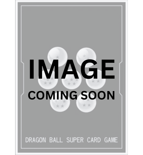 Beerus (FB03-018) (Judge Pack 02 - Store Judge) [Fusion World Promotion Cards] | Total Play