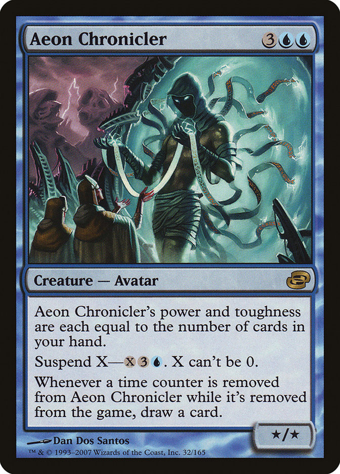 Aeon Chronicler [Planar Chaos] | Total Play