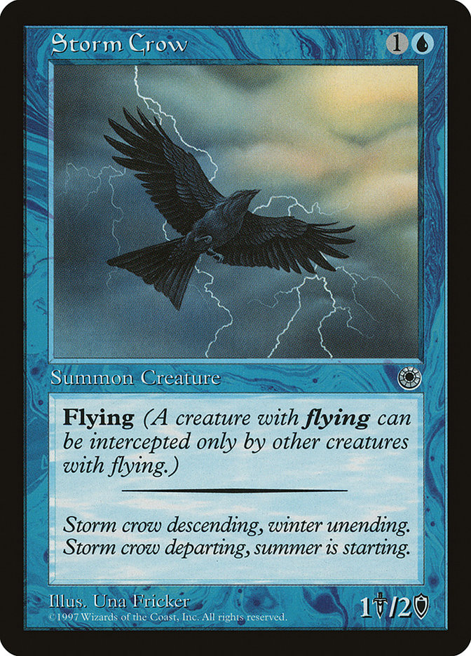 Storm Crow [Portal Demo Game] | Total Play