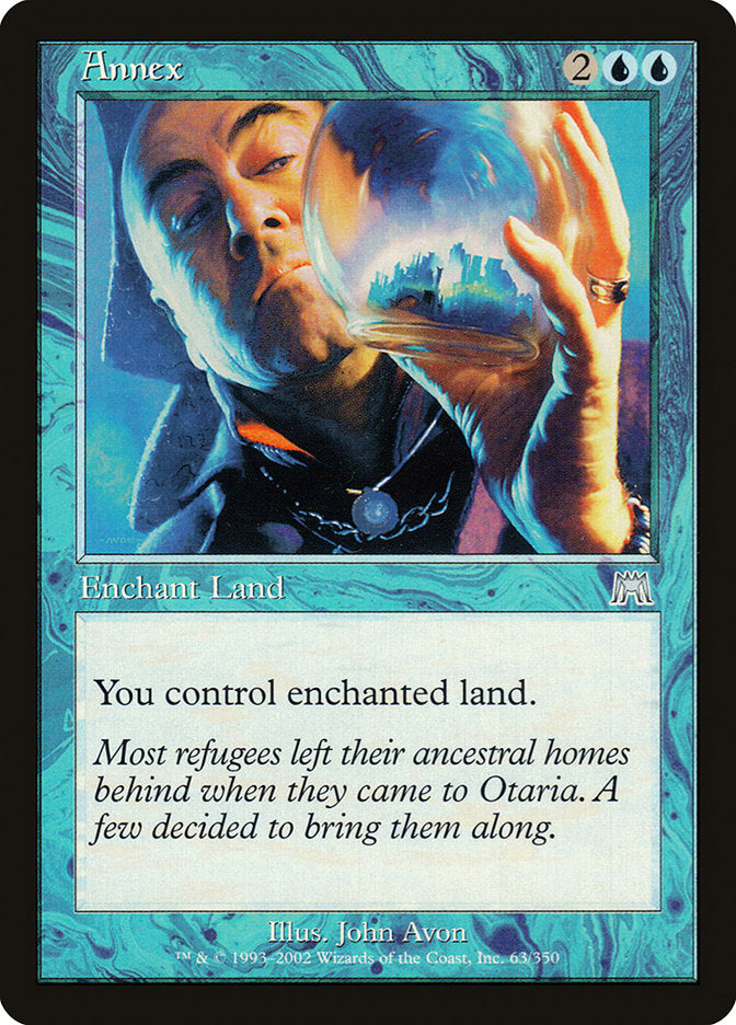 Annex [Onslaught] | Total Play