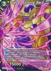 Frieza, Striking Back (P-081) [Promotion Cards] | Total Play