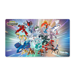 Playmat - Legendary Year | Total Play
