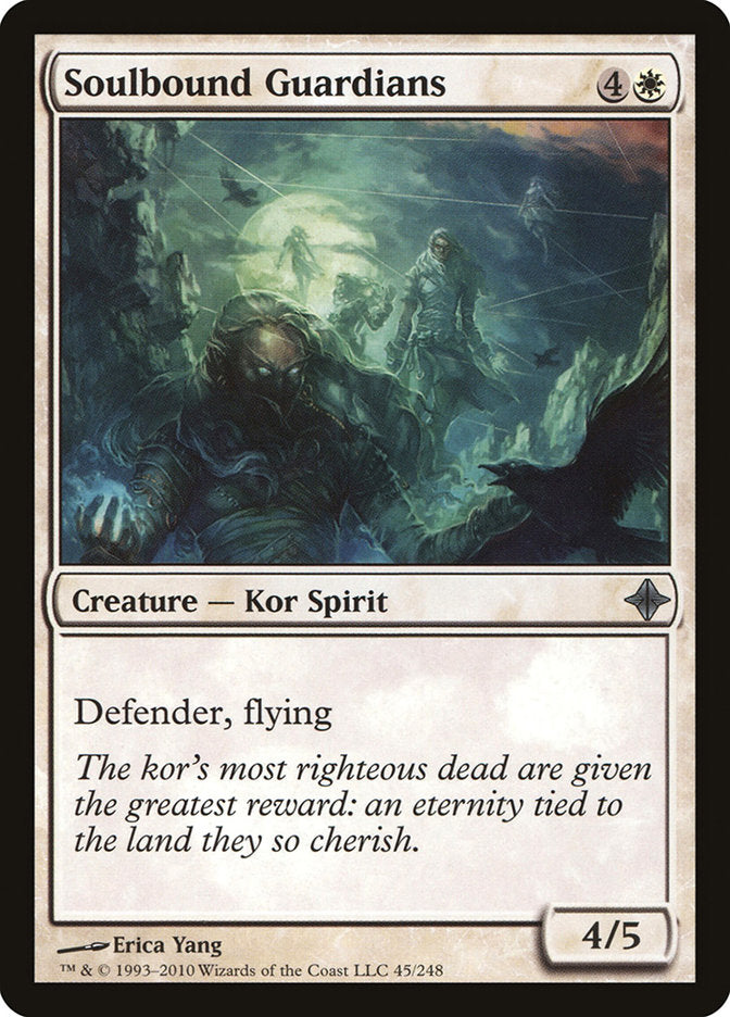 Soulbound Guardians [Rise of the Eldrazi] | Total Play