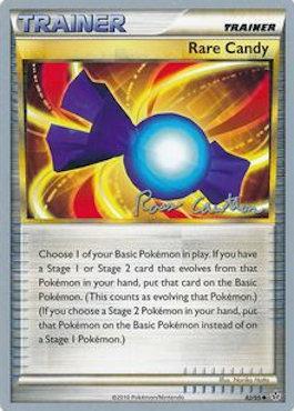Rare Candy (82/95) (The Truth - Ross Cawthon) [World Championships 2011] | Total Play