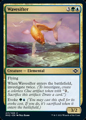 Wavesifter [Modern Horizons 2] | Total Play