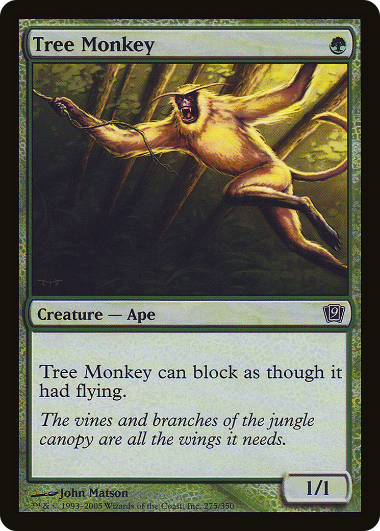 Monkey, Awakened to Emptiness - Kibo, Uktabi Prince [Secret Lair Drop Series] | Total Play