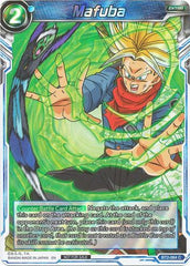 Mafuba (Alternate Art) (BT2-064) [Promotion Cards] | Total Play