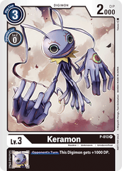 Keramon [P-013] [Promotional Cards] | Total Play