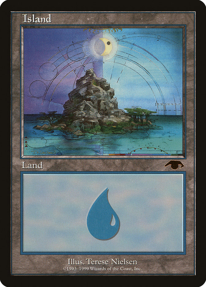 Island (2) [Guru] | Total Play