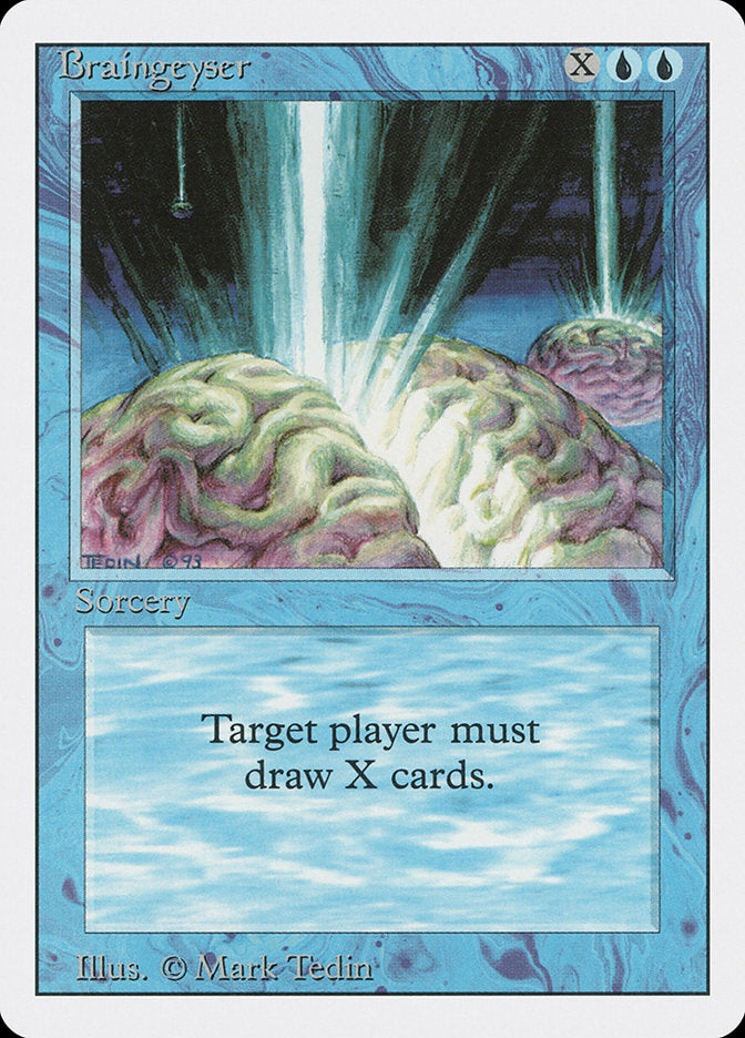 Braingeyser [Revised Edition] | Total Play