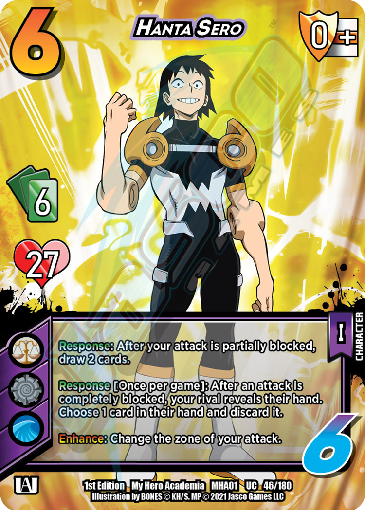 Hanta Sero [Series 1] | Total Play
