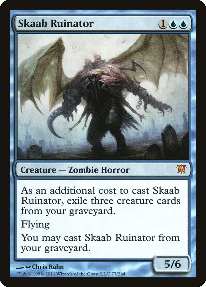 Skaab Ruinator [Innistrad] | Total Play