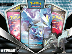 Kyurem V Box | Total Play