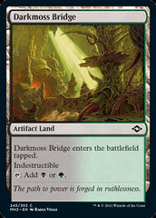 Darkmoss Bridge [Modern Horizons 2] | Total Play