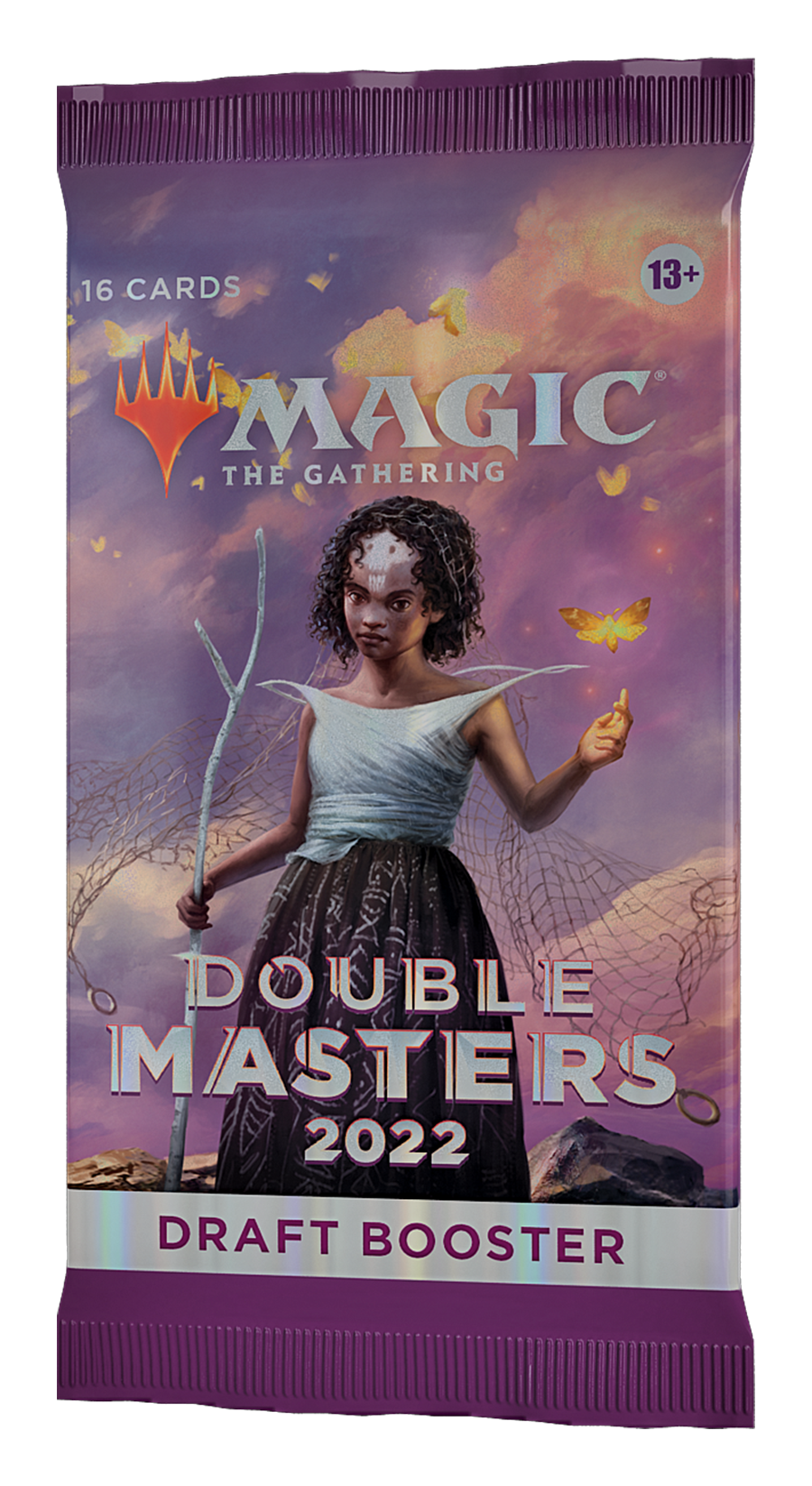 Double Masters 2022 - Draft Booster Pack | Total Play