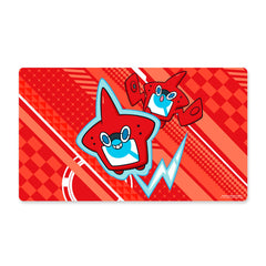 Playmat - Rotom Dex | Total Play