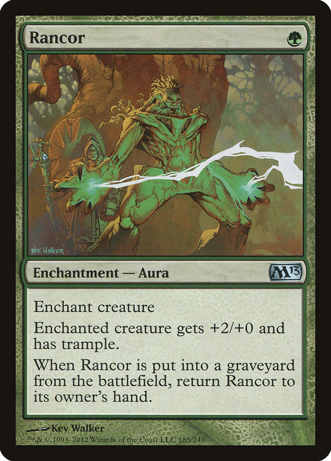 Rancor [Magic 2013] | Total Play
