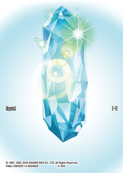 Crystal Token [Rebellion's Call] | Total Play