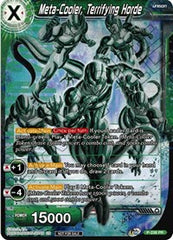 Meta-Cooler, Terrifying Horde (P-238) [Promotion Cards] | Total Play