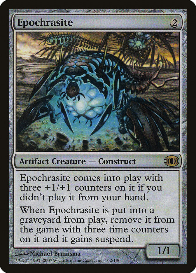 Epochrasite [Future Sight] | Total Play