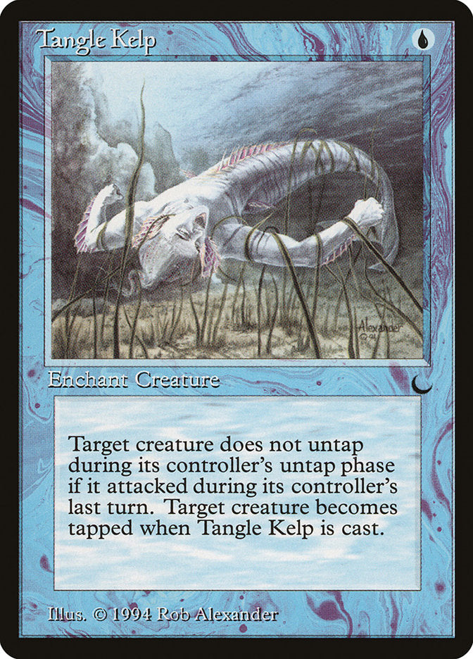 Tangle Kelp [The Dark] | Total Play