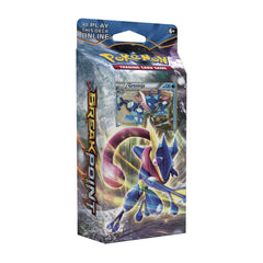 XY: BREAKpoint - Theme Deck (Wave Slasher) | Total Play