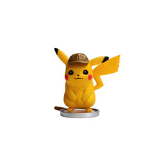 Detective Pikachu - Figure Collection (On the Case) | Total Play