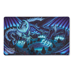Dragon Shield: Playmat - Delphion Watcher from Afar | Total Play