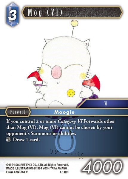 Mog (VI) [Opus IV] | Total Play