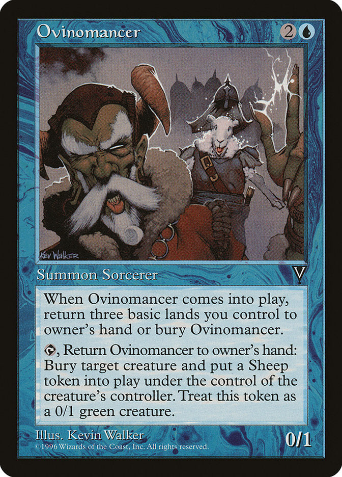 Ovinomancer [Multiverse Gift Box] | Total Play