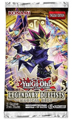 Legendary Duelists : Magical Hero [UK Version] - Booster Box (Unlimited) | Total Play