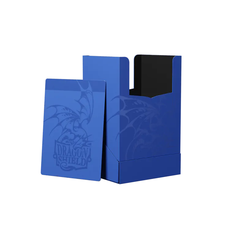 Dragon Shield: Deck Shell - Wisdom | Total Play