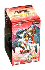 Duelist Pack: Jaden Yuki 2 - Booster Box (1st Edition) | Total Play