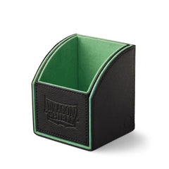 Dragon Shield: Nest (Black / Green) | Total Play