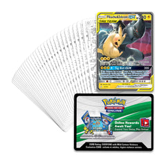 2019 World Championships Deck (Pikarom Judge - Haruki Miyamoto) | Total Play