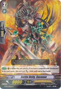 Battle Deity, Susanoo (BT09/029EN) [Clash of Knights & Dragons] | Total Play
