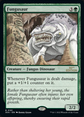 Fungusaur [30th Anniversary Edition] | Total Play