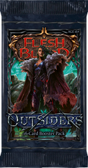 Outsiders - Booster Case | Total Play