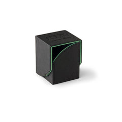 Dragon Shield: Nest (Black / Green) | Total Play