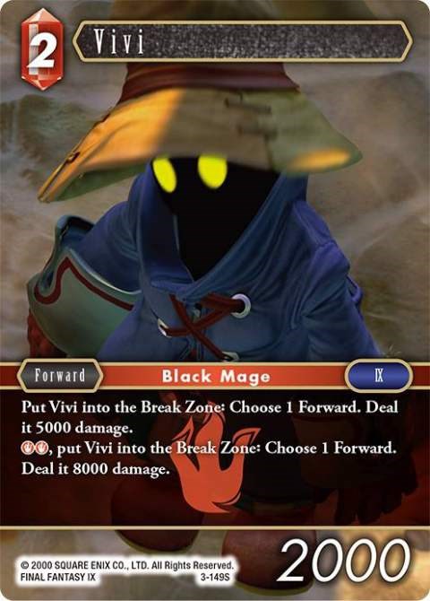 Vivi [Opus III] | Total Play