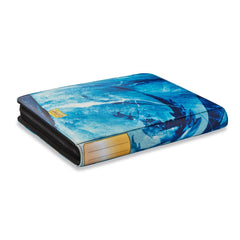 Dragon Shield: Card Codex Zipster Binder - Boreas | Total Play