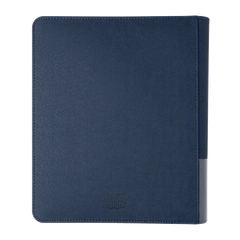 Dragon Shield: Card Codex Zipster Binder - Midnight Blue (Regular) | Total Play