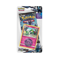 Sun & Moon: Ultra Prism - Single Pack Blister (Kirlia) | Total Play