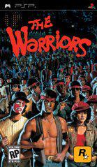 The Warriors - PSP | Total Play